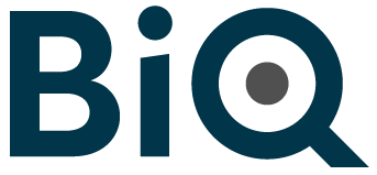 BiQ logo